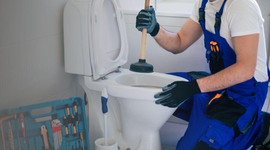 Professional emergency plumbing in Blacksburg, SC